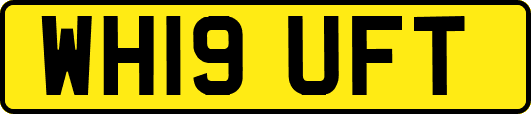 WH19UFT