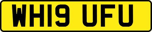 WH19UFU