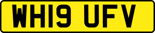 WH19UFV