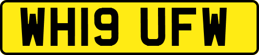 WH19UFW