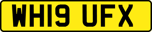 WH19UFX