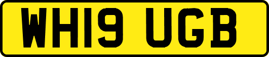 WH19UGB