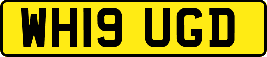 WH19UGD