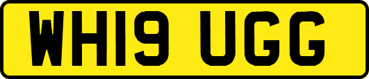 WH19UGG