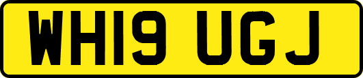 WH19UGJ