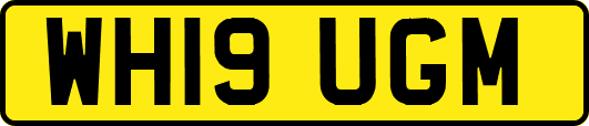 WH19UGM