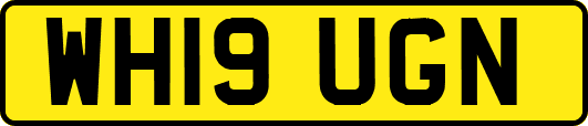 WH19UGN