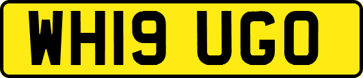 WH19UGO
