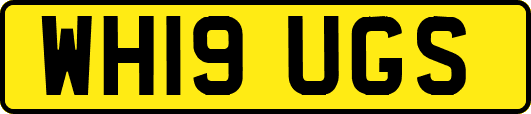 WH19UGS