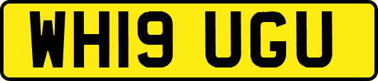 WH19UGU