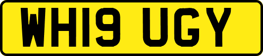 WH19UGY