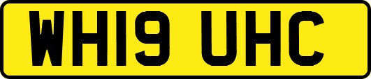 WH19UHC