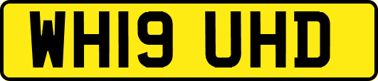 WH19UHD