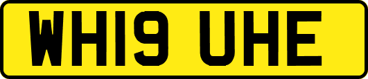 WH19UHE