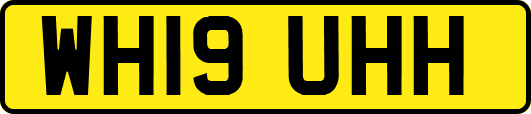 WH19UHH