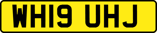 WH19UHJ