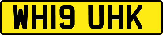 WH19UHK