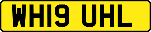 WH19UHL