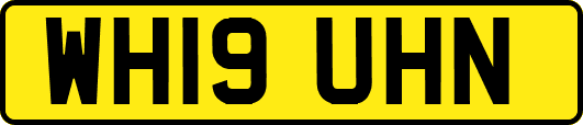 WH19UHN