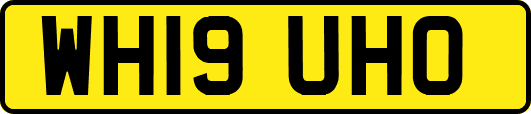 WH19UHO