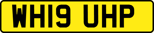 WH19UHP
