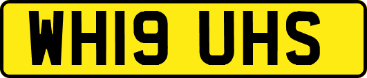 WH19UHS