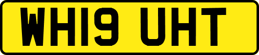 WH19UHT