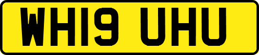 WH19UHU
