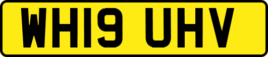 WH19UHV