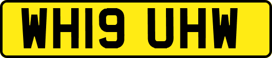 WH19UHW