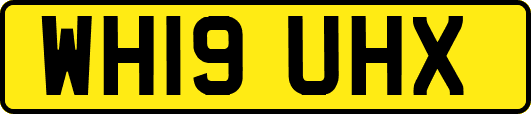 WH19UHX