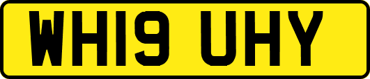 WH19UHY