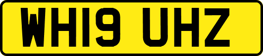 WH19UHZ