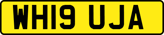 WH19UJA