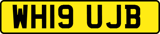 WH19UJB