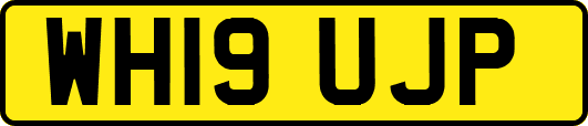 WH19UJP