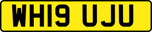 WH19UJU