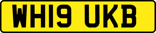 WH19UKB