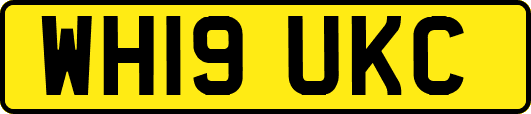 WH19UKC