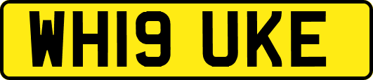 WH19UKE