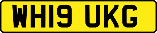 WH19UKG