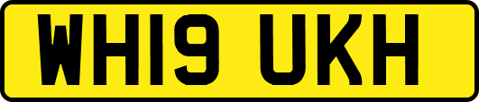 WH19UKH