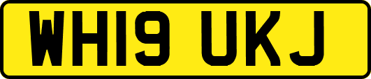 WH19UKJ