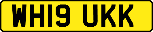 WH19UKK