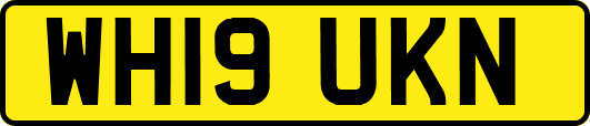 WH19UKN