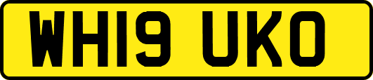 WH19UKO