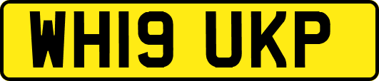 WH19UKP