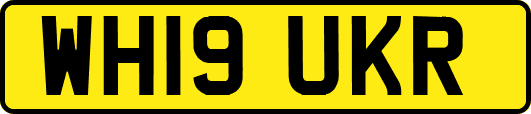 WH19UKR