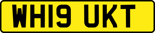 WH19UKT