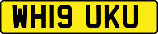 WH19UKU